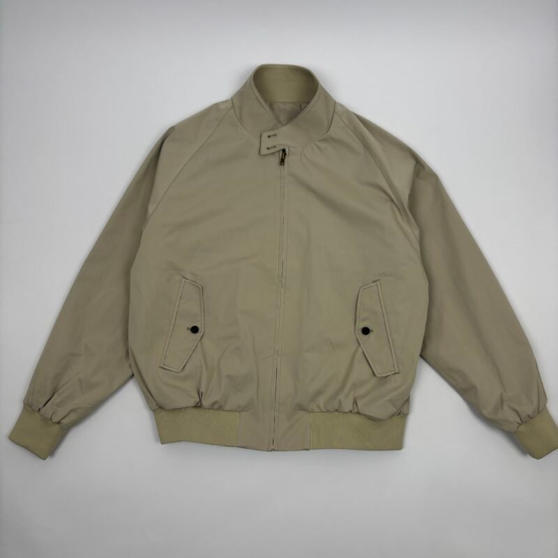 Home A Presse Harrington Jacket