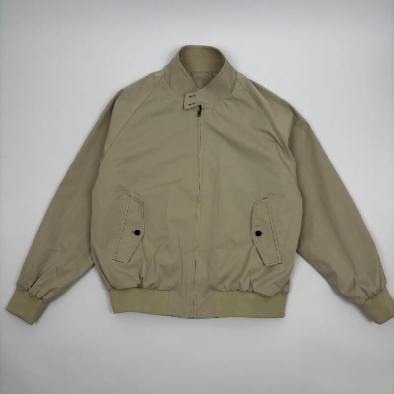 A Presse Harrington Jacket
