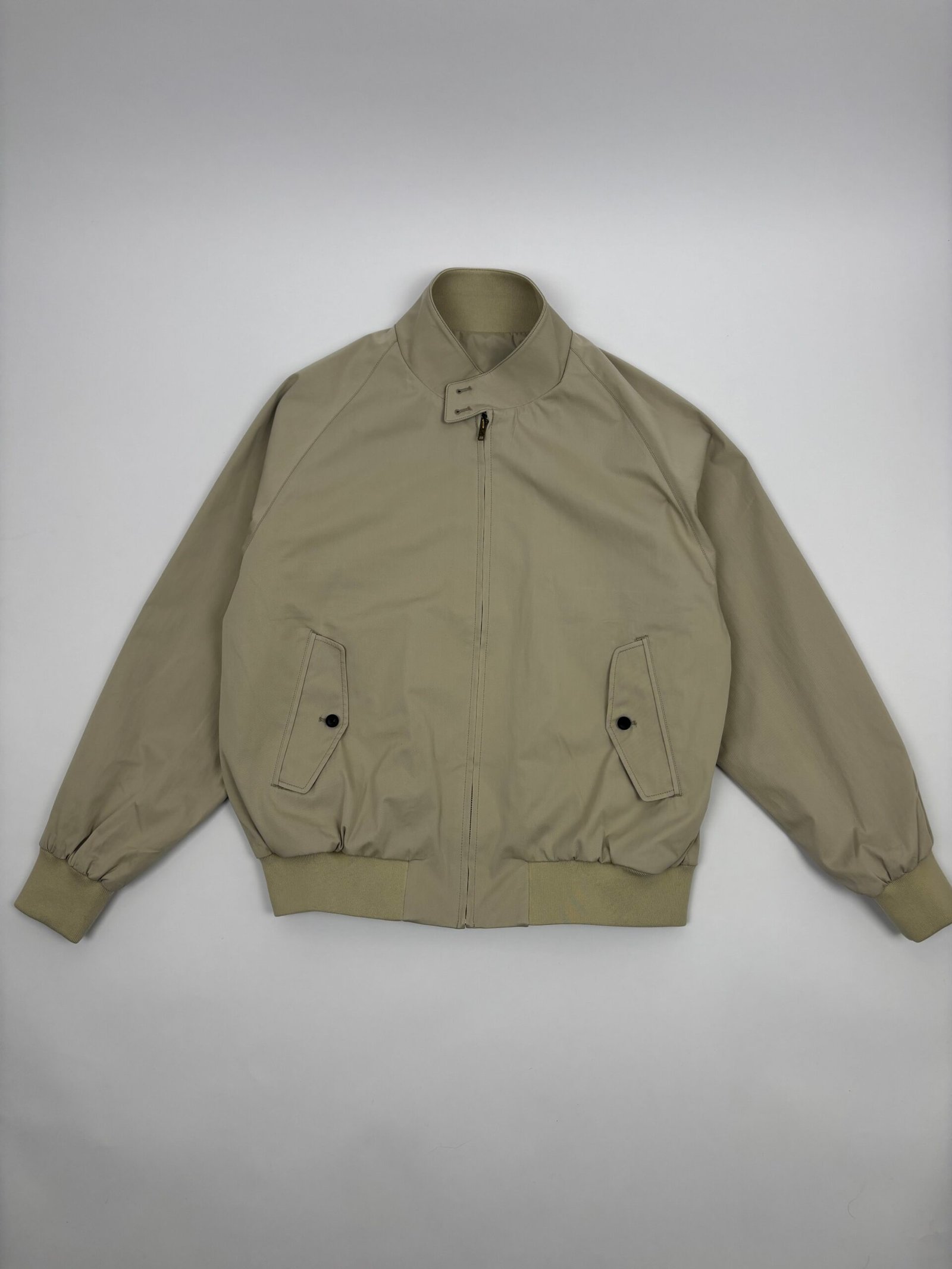 a presse harrington jacket A Presse Harrington Jacket