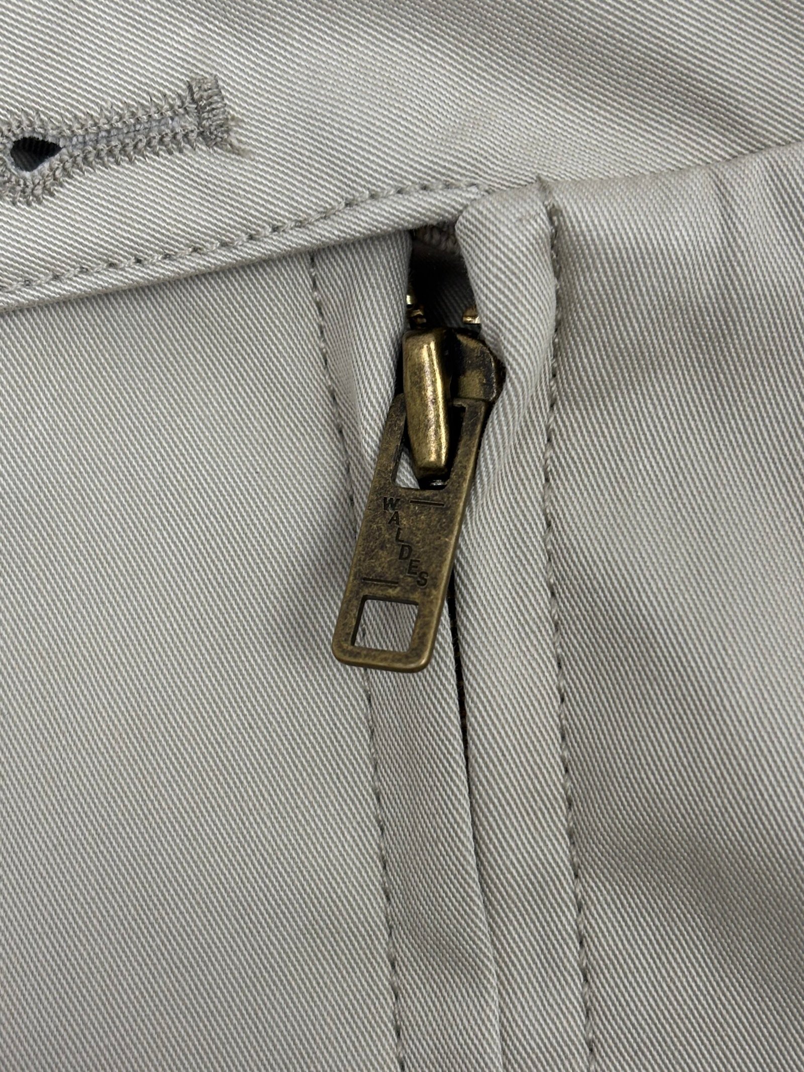 a presse harrington jacket A Presse Harrington Jacket