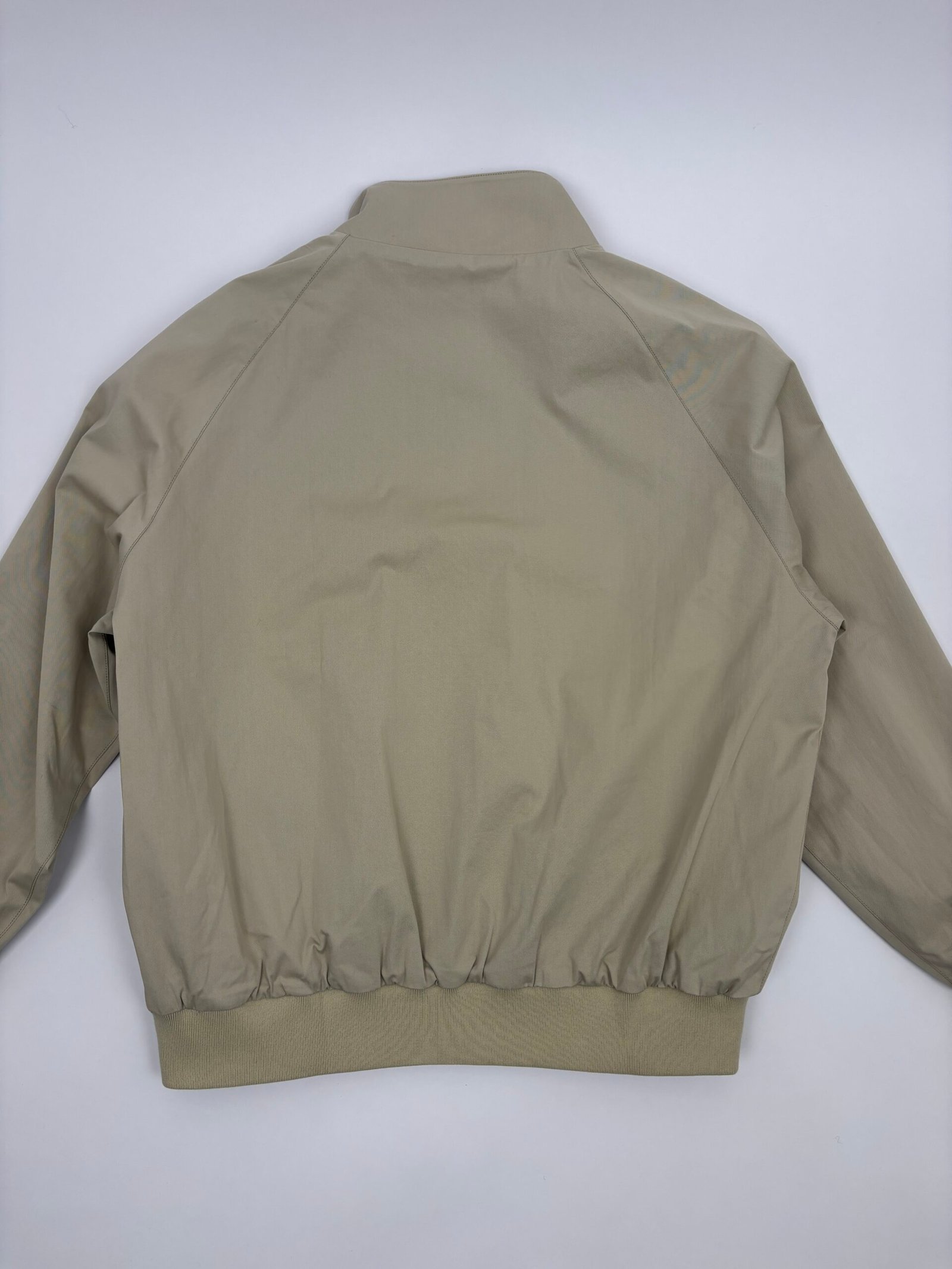 a presse harrington jacket A Presse Harrington Jacket