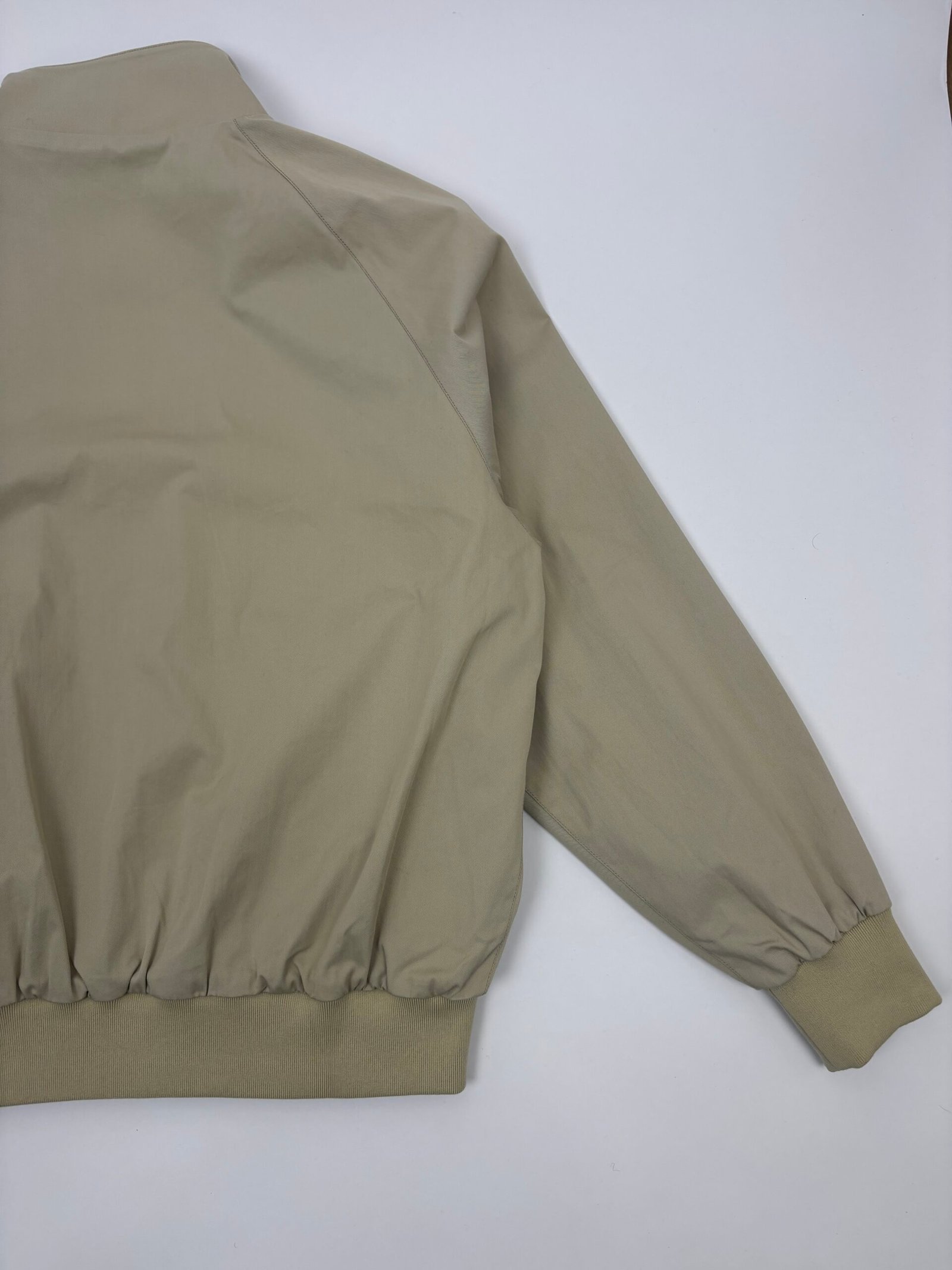 a presse harrington jacket A Presse Harrington Jacket