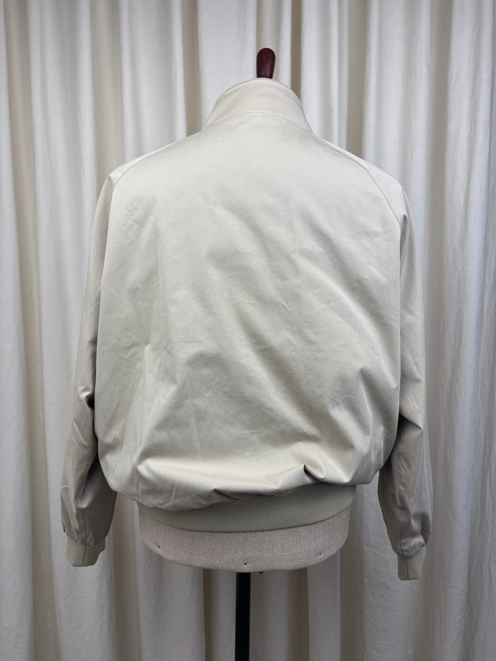 a presse harrington jacket A Presse Harrington Jacket