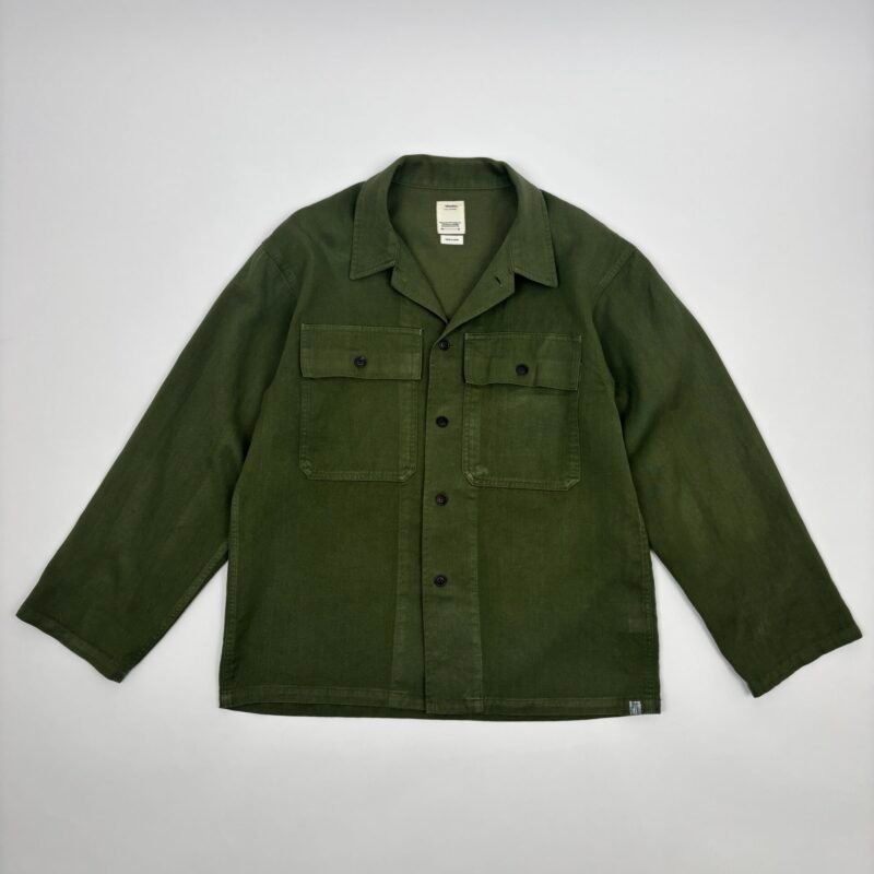 Visvim Cardwell Shirt