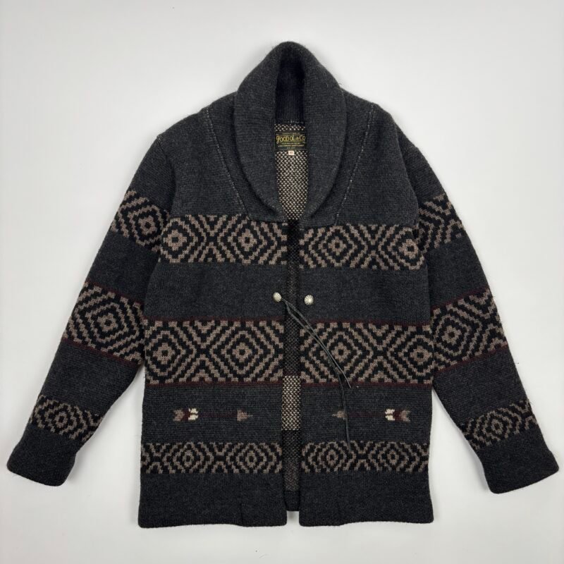 Home Good Ol’ Cowichan Cardigan