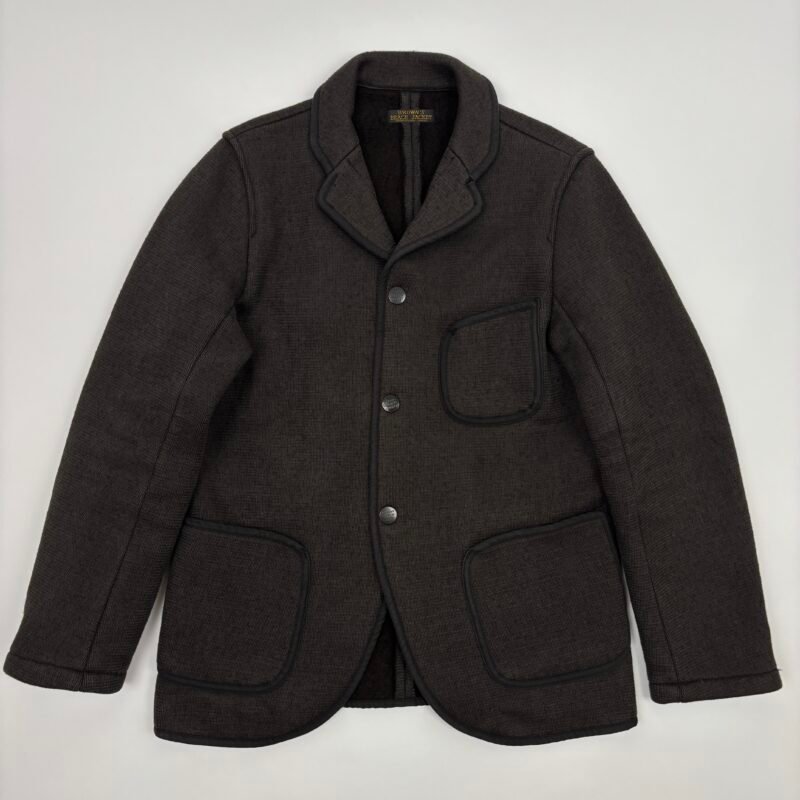 Home Browns Beach Tailored Jacket