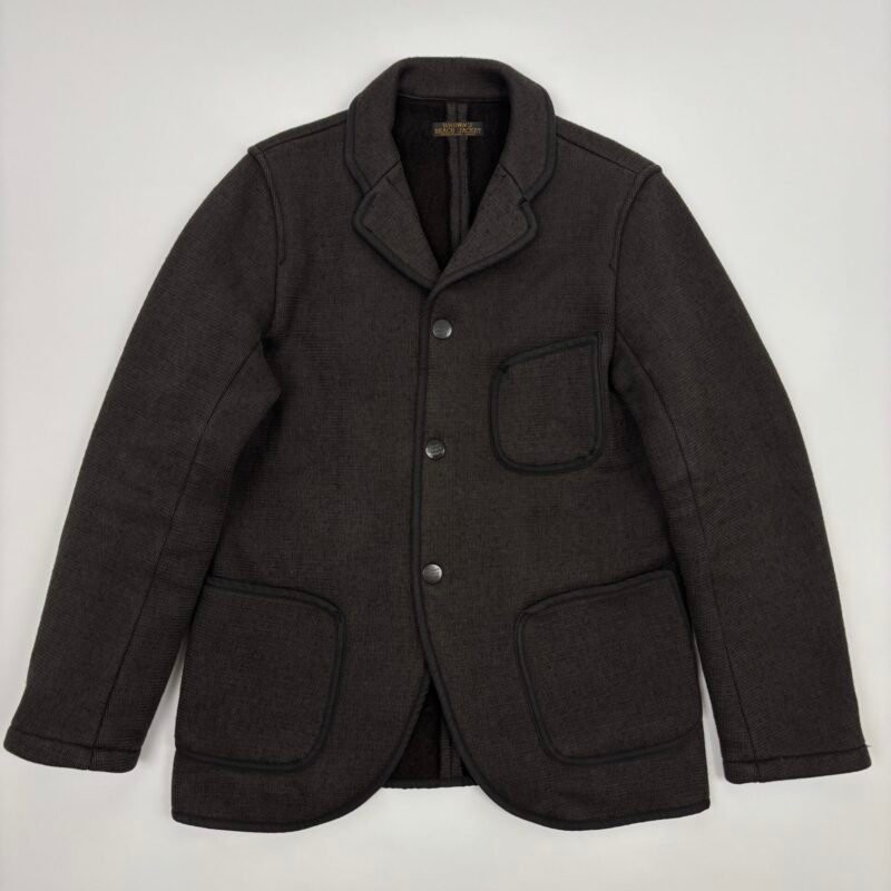 Browns Beach Tailored Jacket