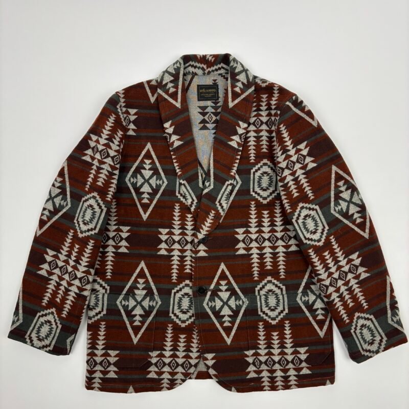 Glad Hand Frontier Jacket
