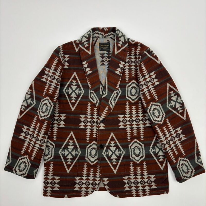 Glad Hand Frontier Jacket