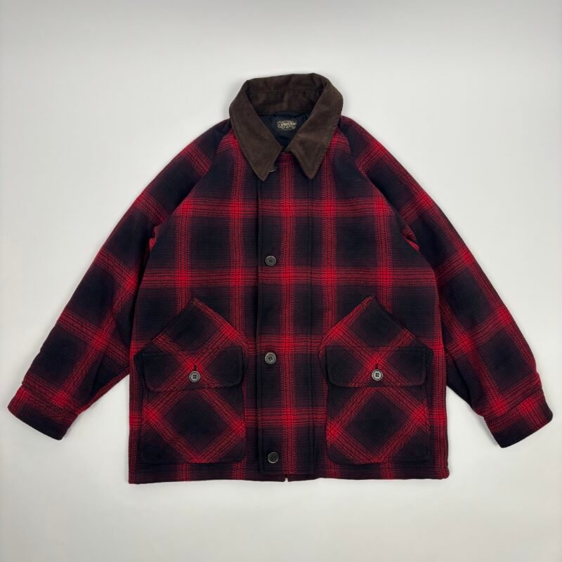 Sugar Cane Hunting Jacket