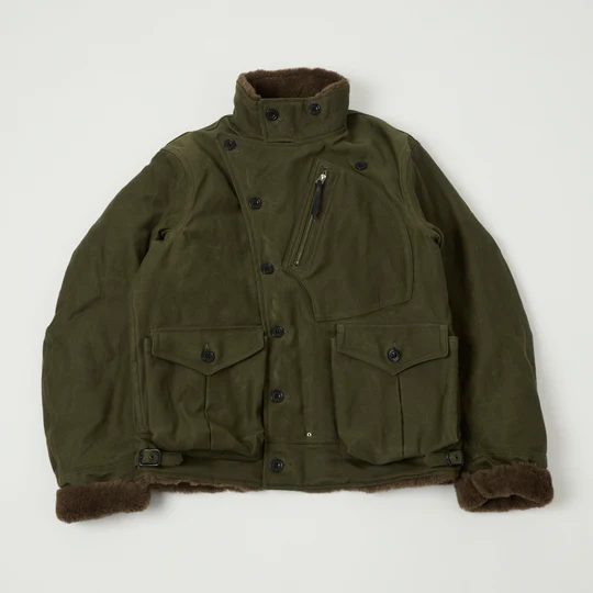 freewheelers leathertogswinteraviatorsjacket 1