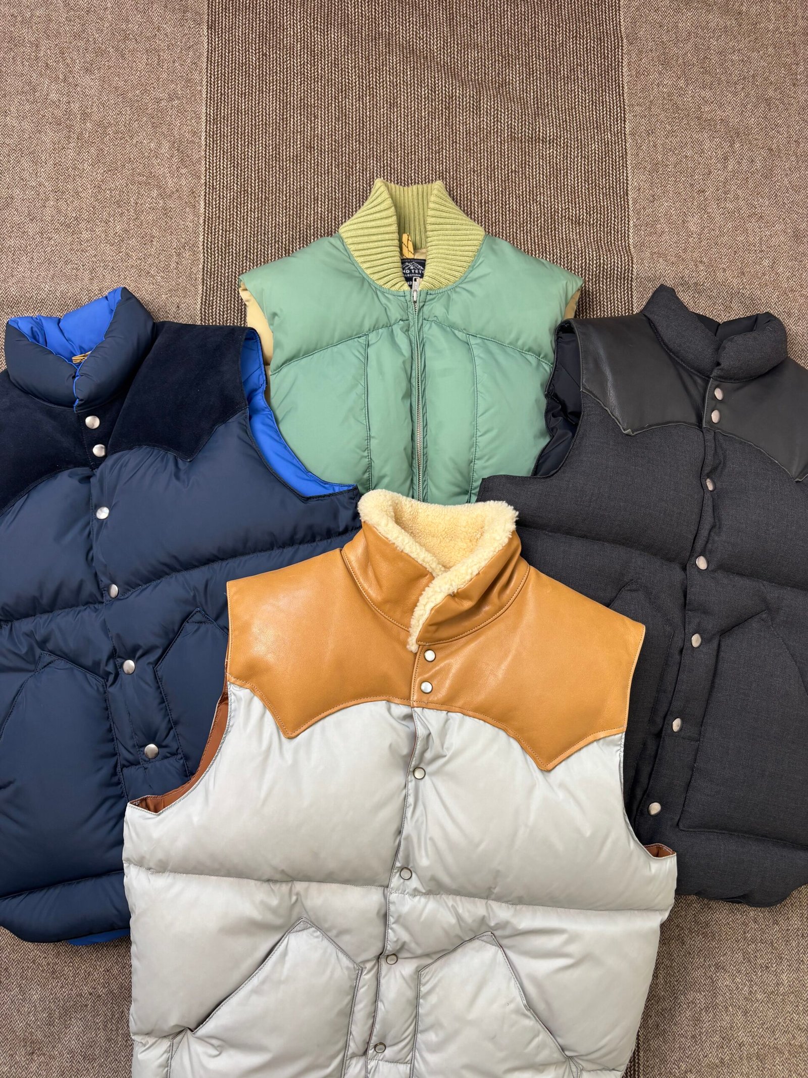 Rocky Mountain Featherbed banner image