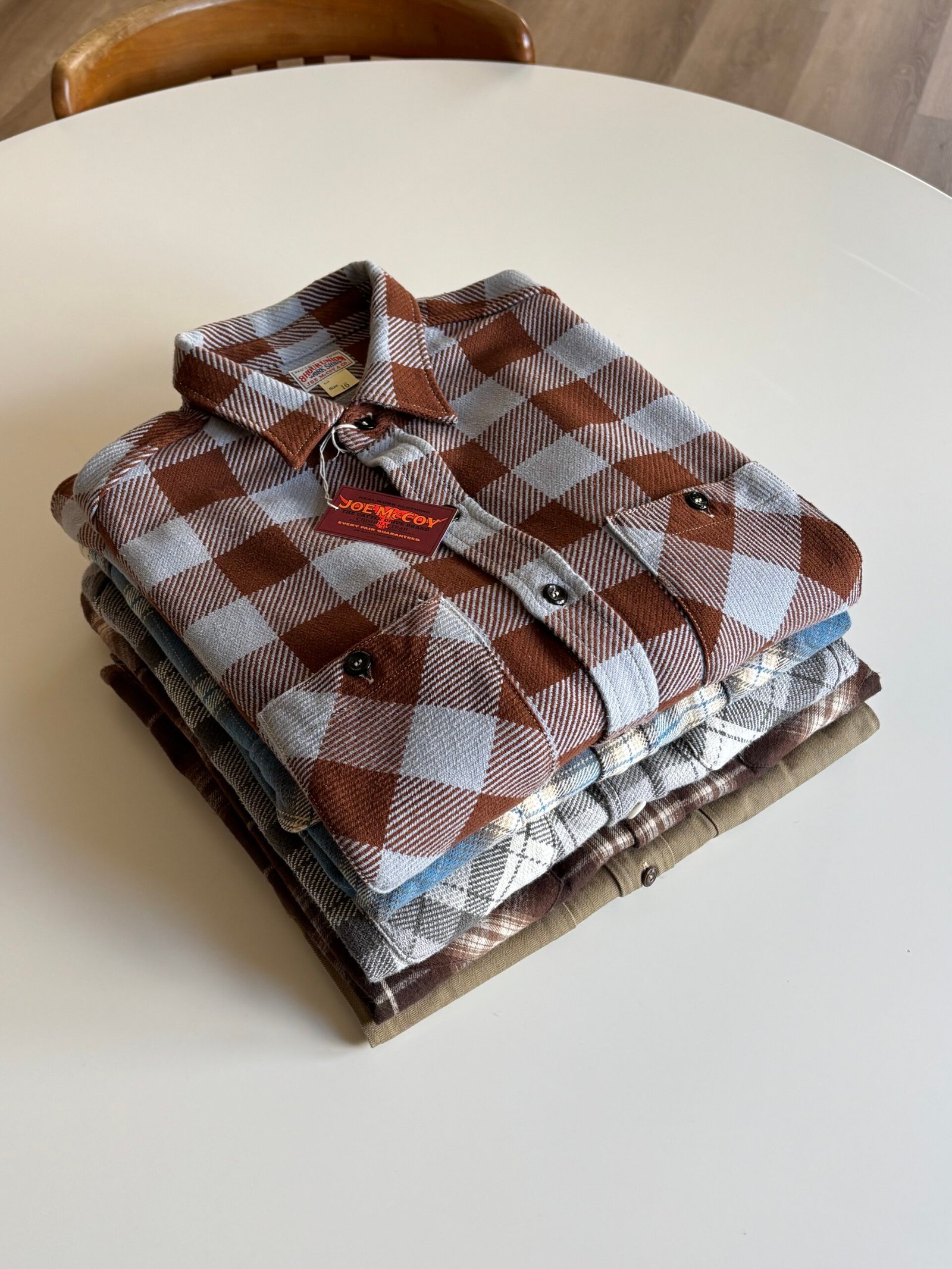 shirts banner image