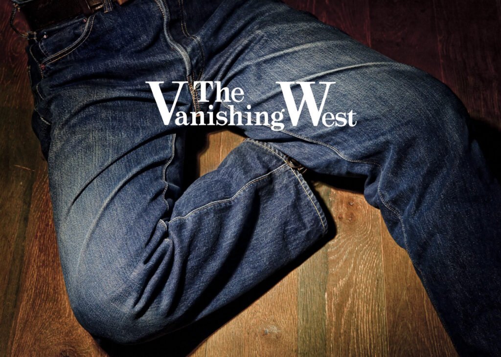 the vanishing west freewheelers