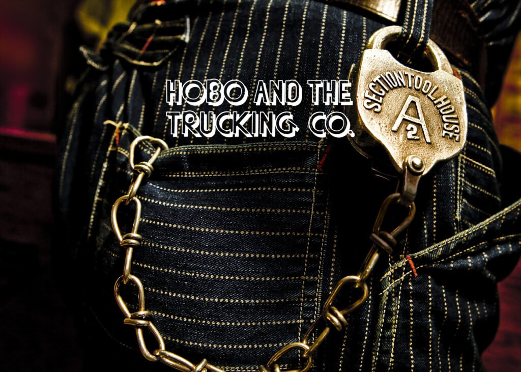 hobo and the trucking company freewheelers