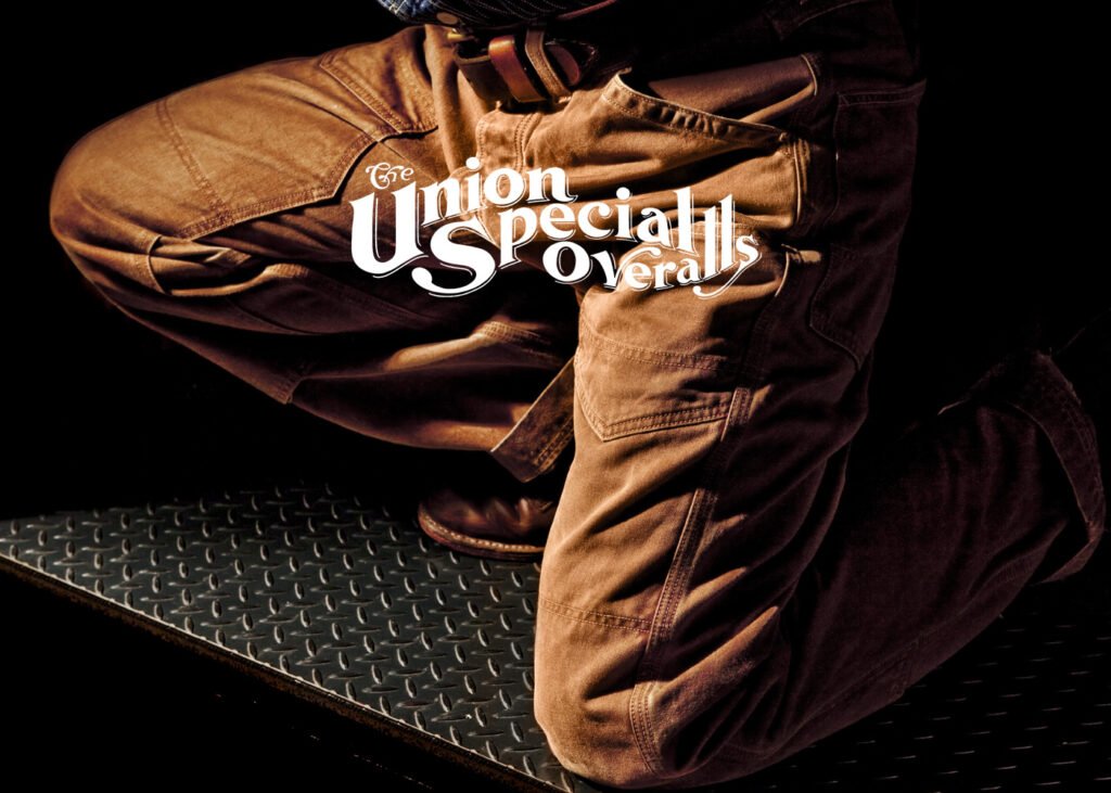 union special coveralls freewheelers