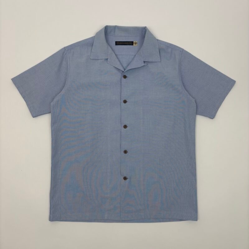 Fullcount Oxford Cloth Aloha Shirt