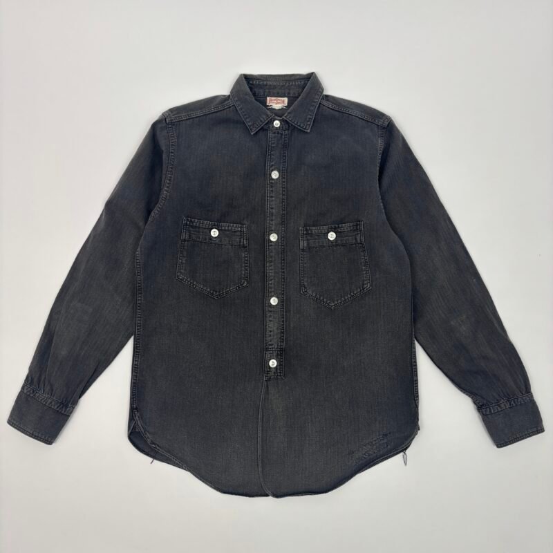 Freewheelers Outlaw Work Shirt