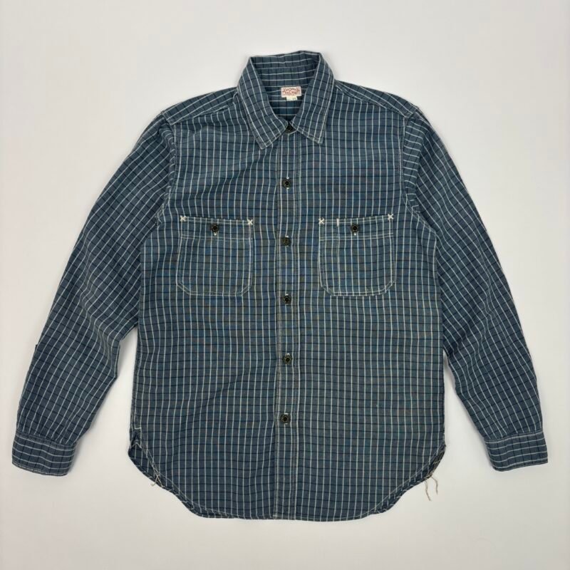 Freewheelers Neil Cassady Work Shirt