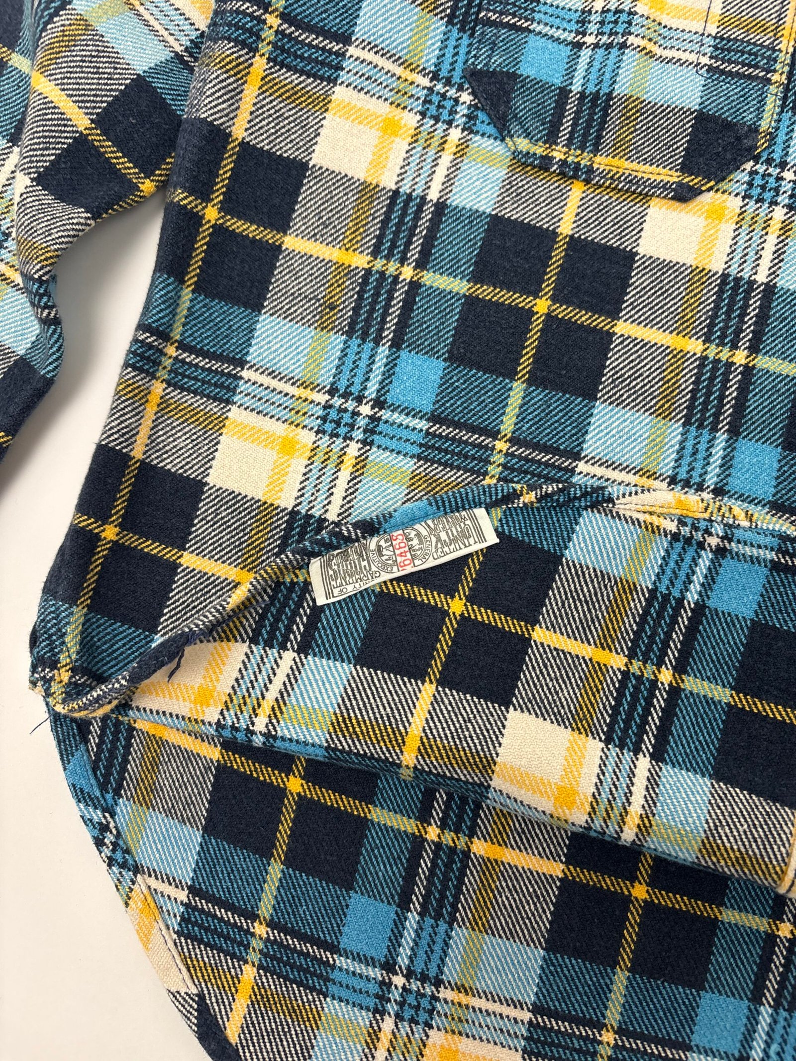 freewheelers bootleggers flannel shirt Freewheelers Bootleggers Flannel Shirt