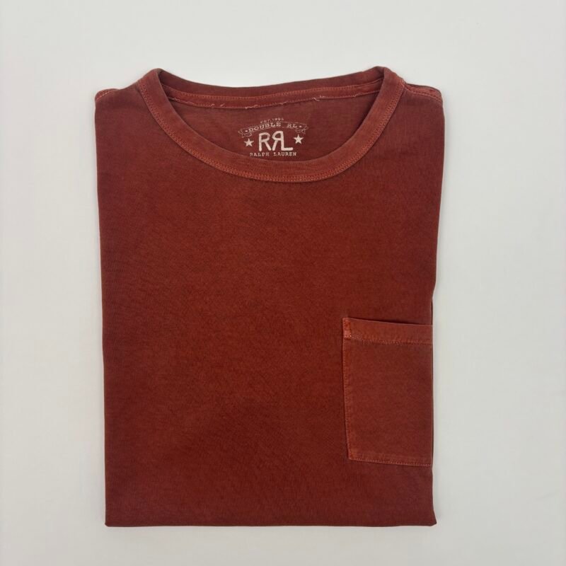RRl Pocket T-shirt