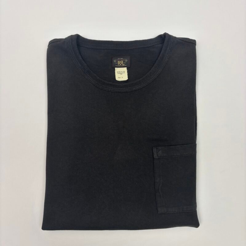 RRL Pocket T-Shirt
