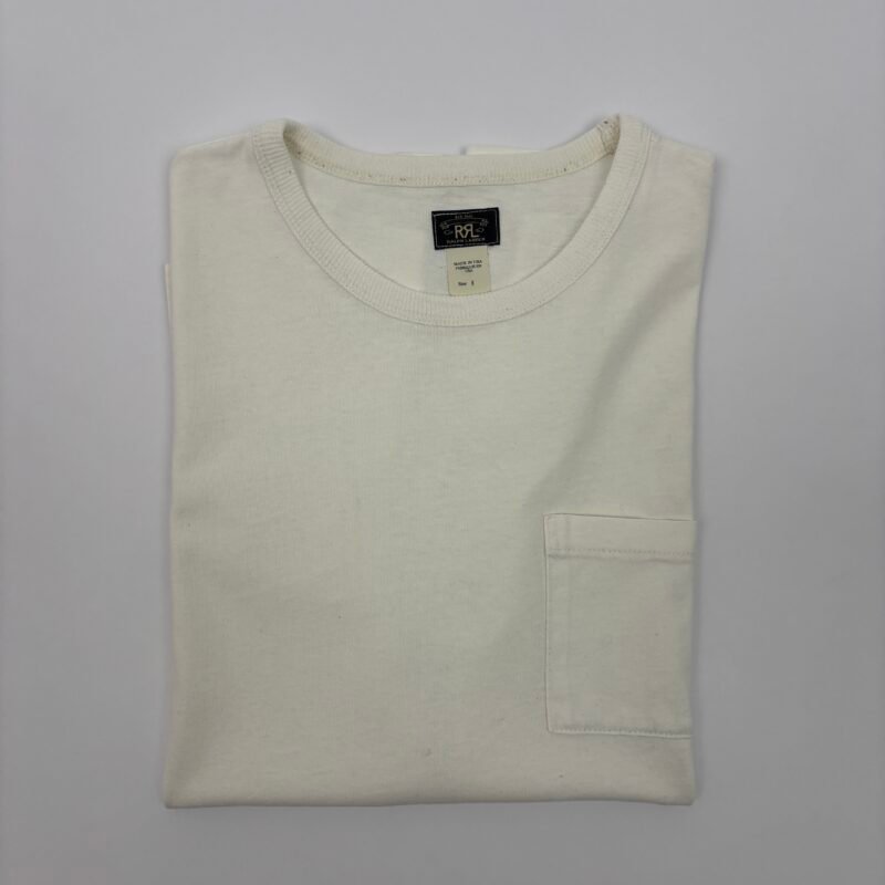 RRL Pocket T-Shirt