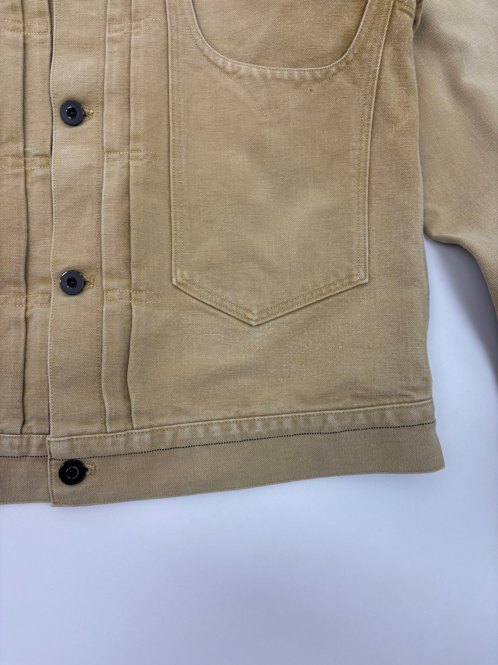 freewheelers work jacket Freewheelers Gold Miner Work Jacket