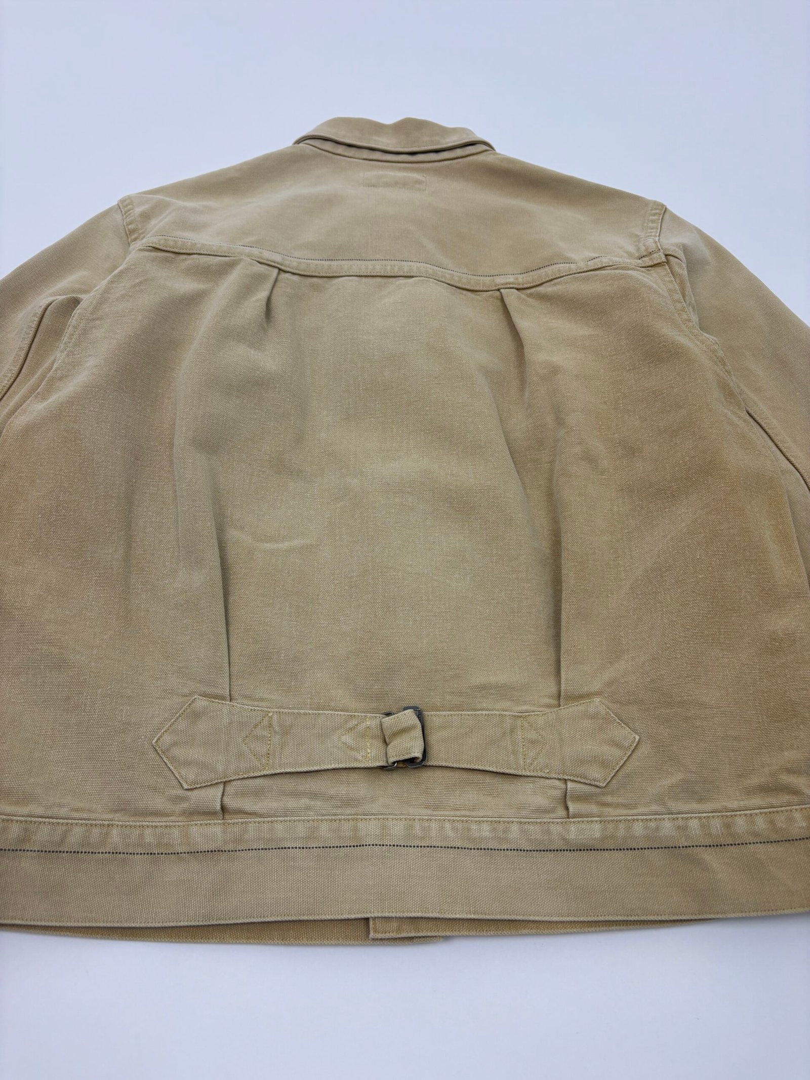freewheelers work jacket Freewheelers Gold Miner Work Jacket