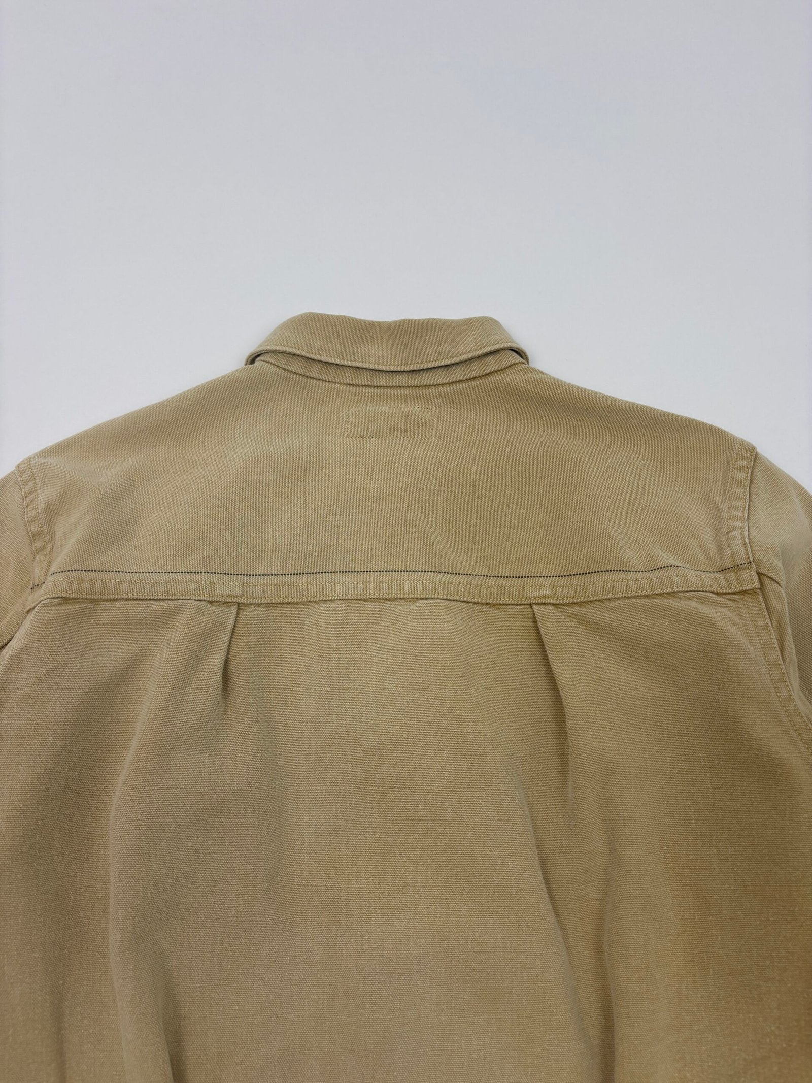 freewheelers work jacket Freewheelers Gold Miner Work Jacket