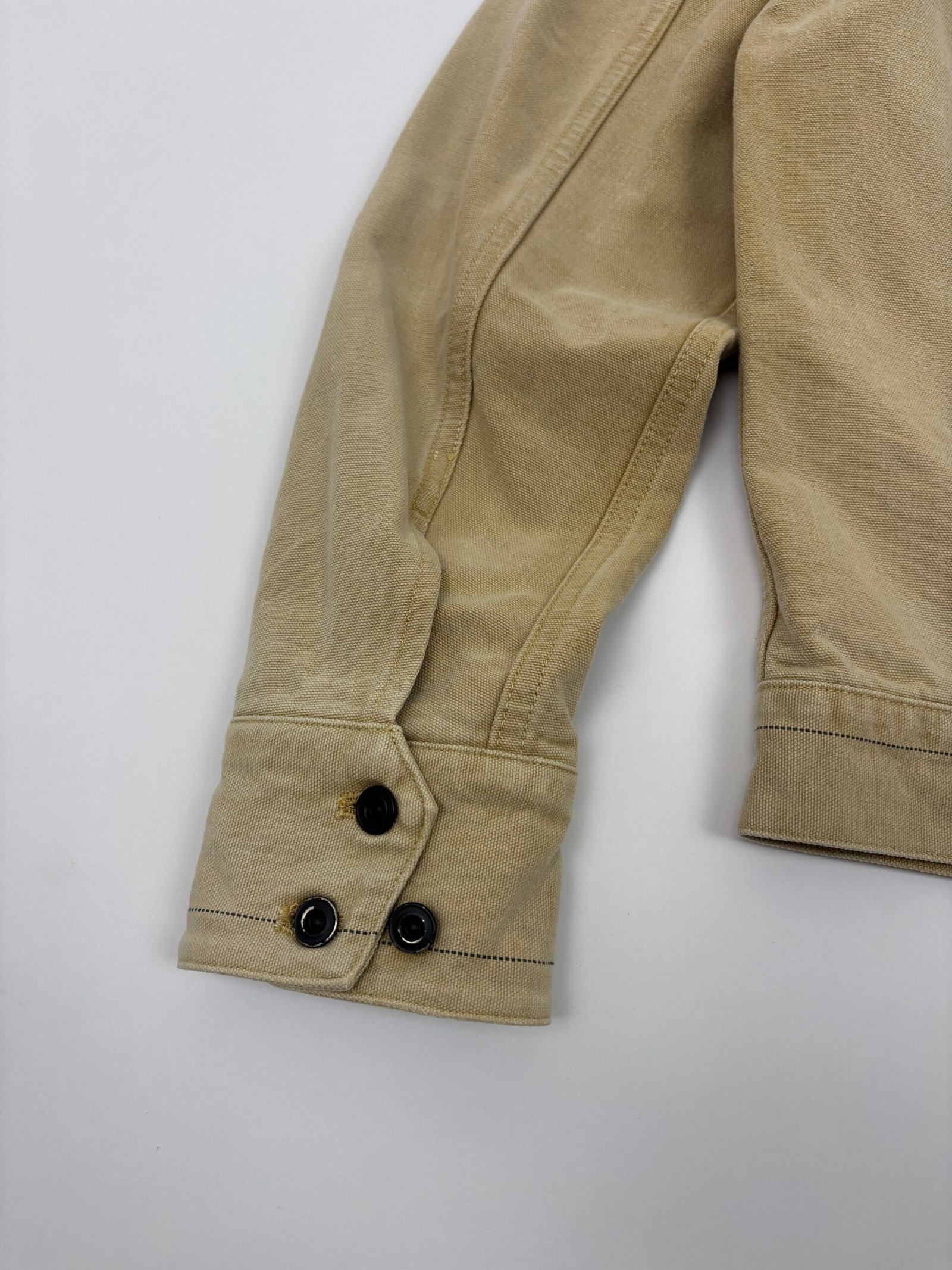 freewheelers work jacket Freewheelers Gold Miner Work Jacket