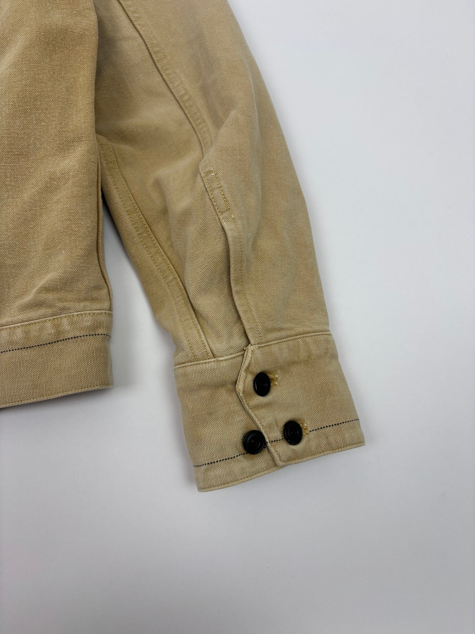 freewheelers work jacket Freewheelers Gold Miner Work Jacket