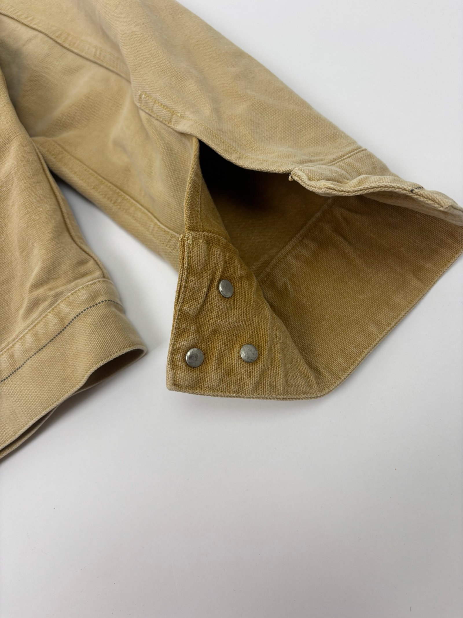 freewheelers work jacket Freewheelers Gold Miner Work Jacket