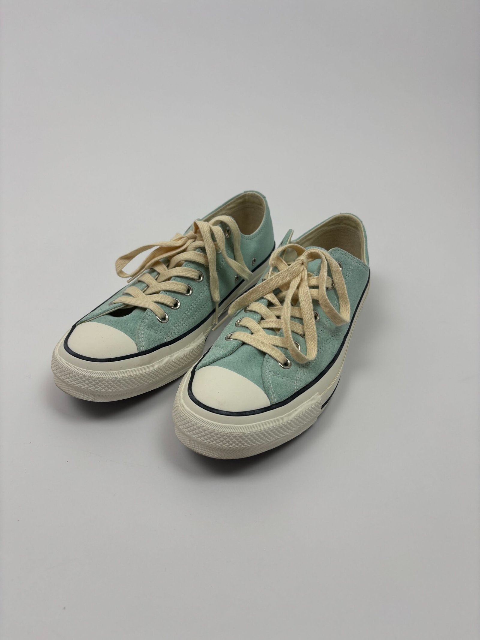 converse addict suede sneakers Converse Addict Chuck Taylor Suede Ox Low