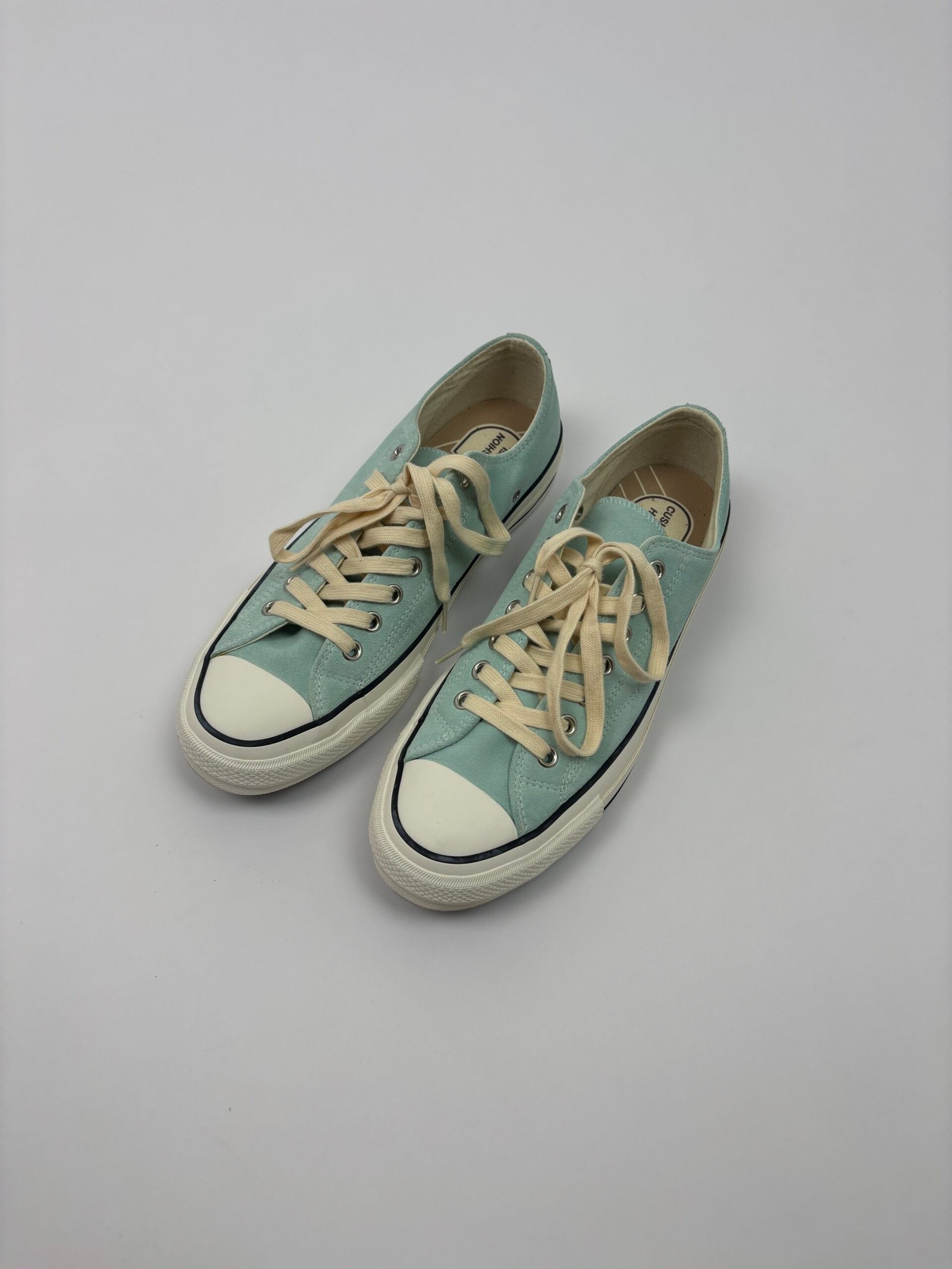 converse addict suede sneakers Converse Addict Chuck Taylor Suede Ox Low