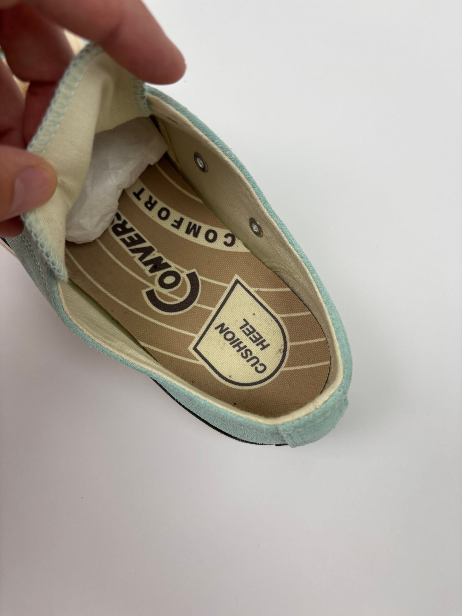 converse addict suede sneakers Converse Addict Chuck Taylor Suede Ox Low