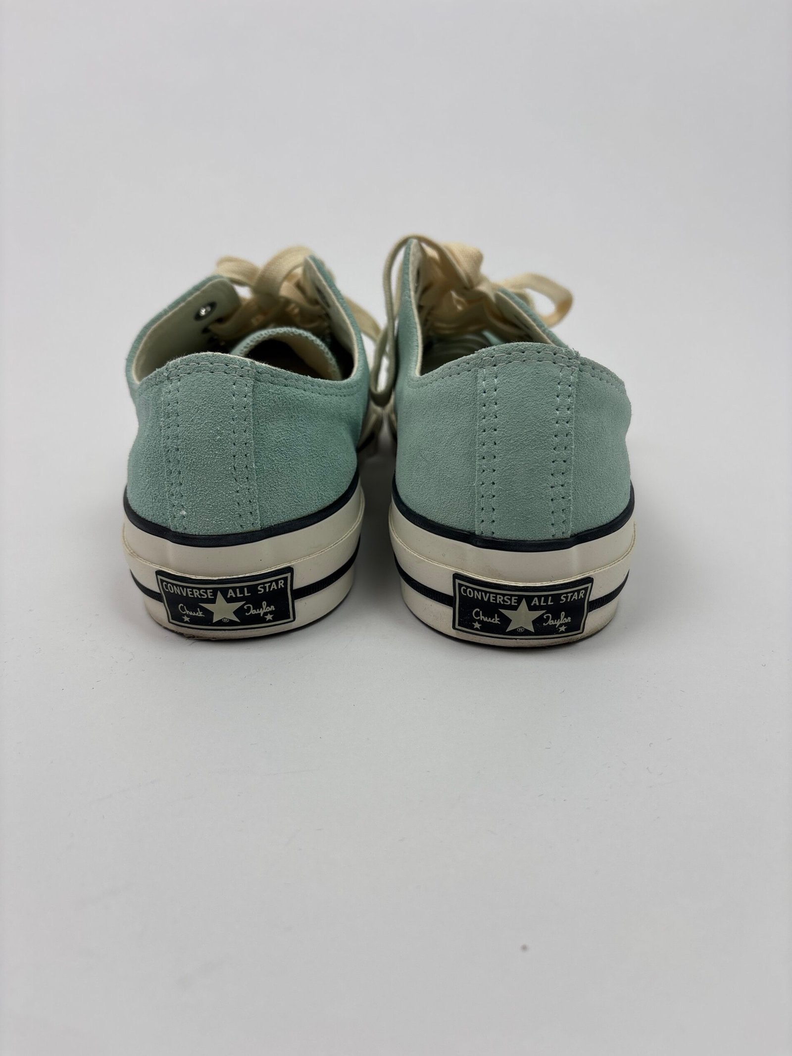 converse addict suede sneakers Converse Addict Chuck Taylor Suede Ox Low