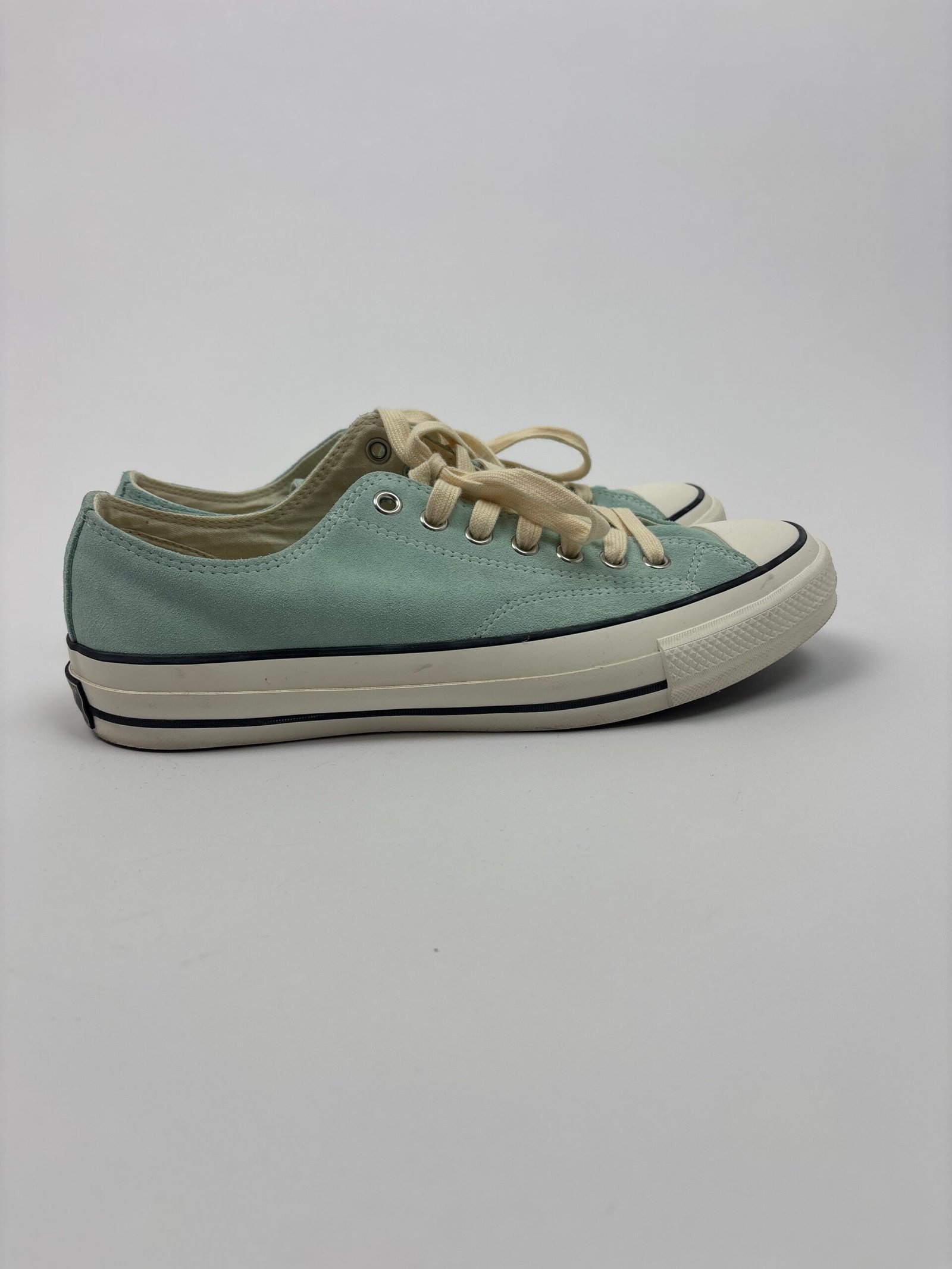 converse addict suede sneakers Converse Addict Chuck Taylor Suede Ox Low