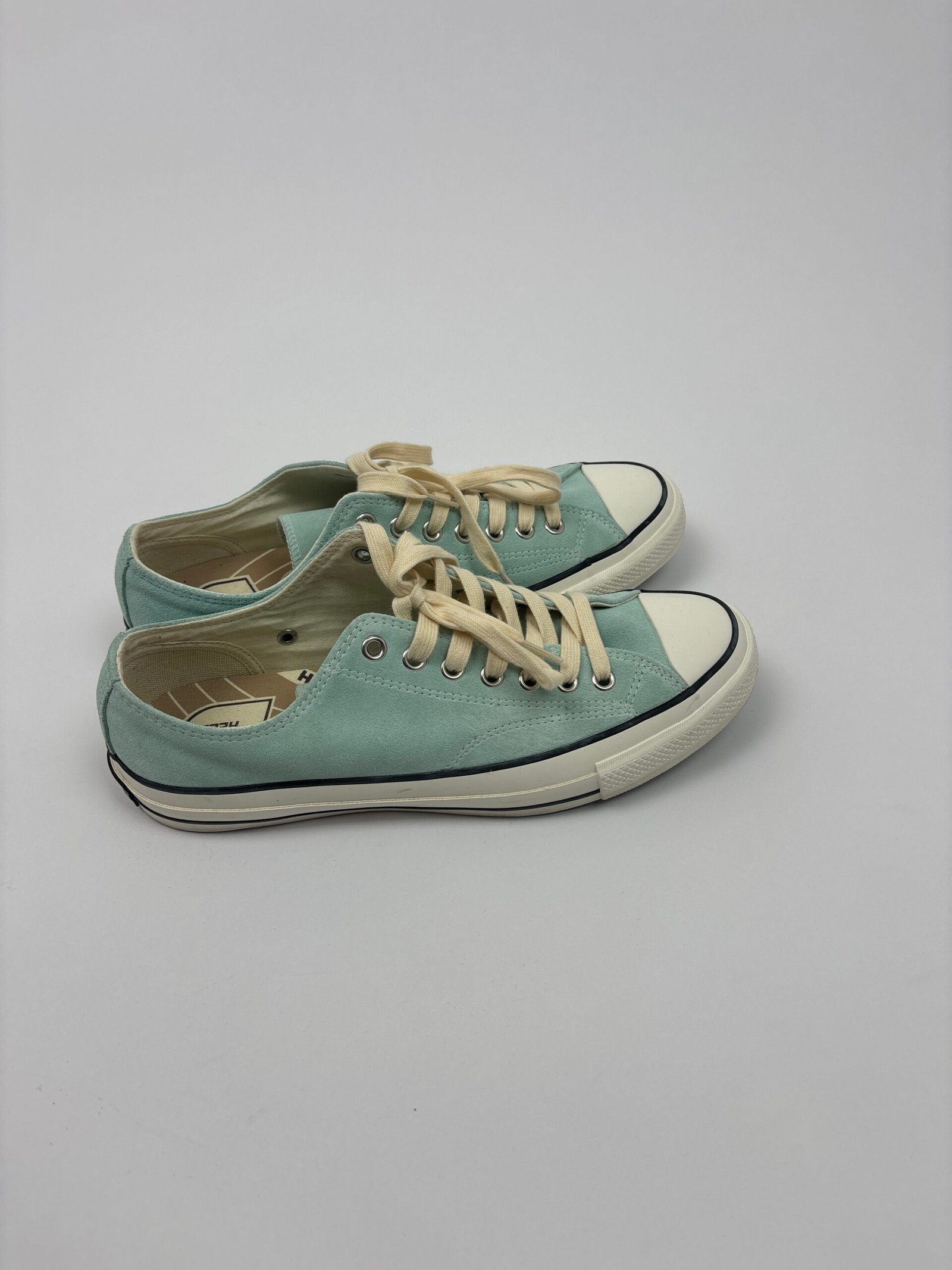 converse addict suede sneakers Converse Addict Chuck Taylor Suede Ox Low