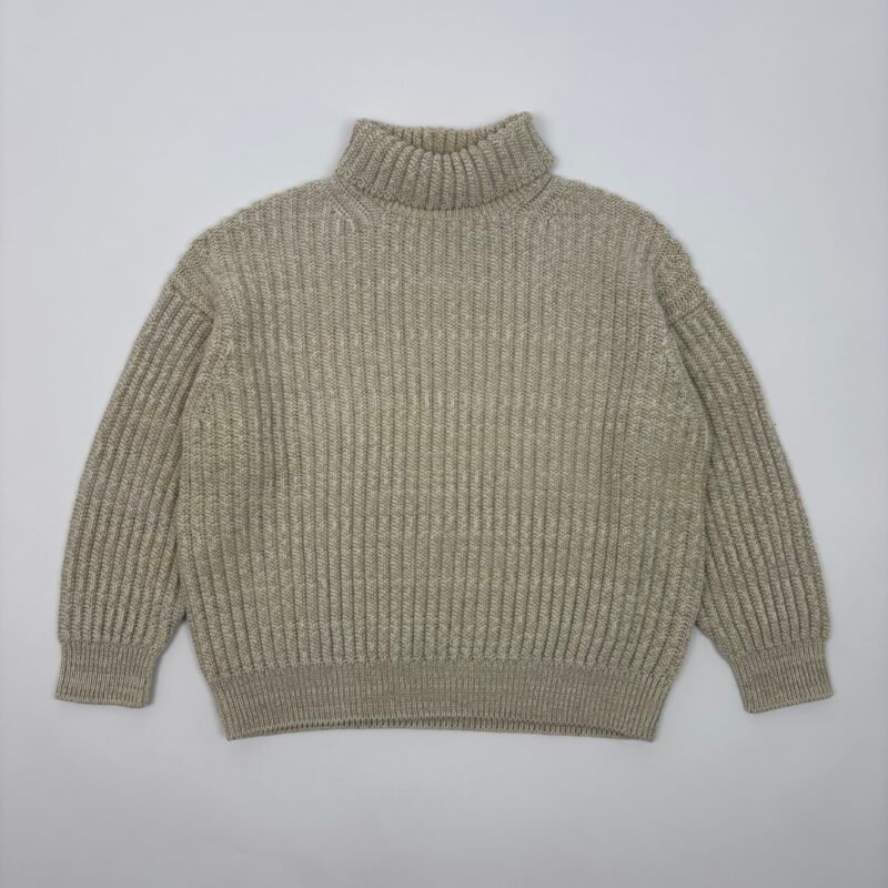 Visvim Amplus Turtleneck Knit