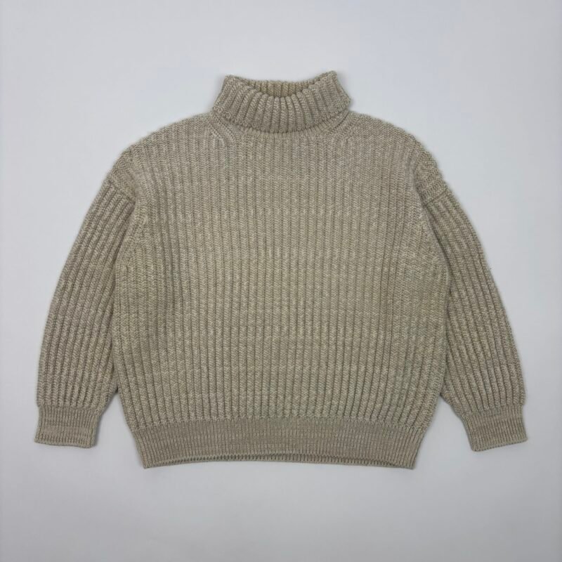 Visvim Amplus Turtleneck Knit