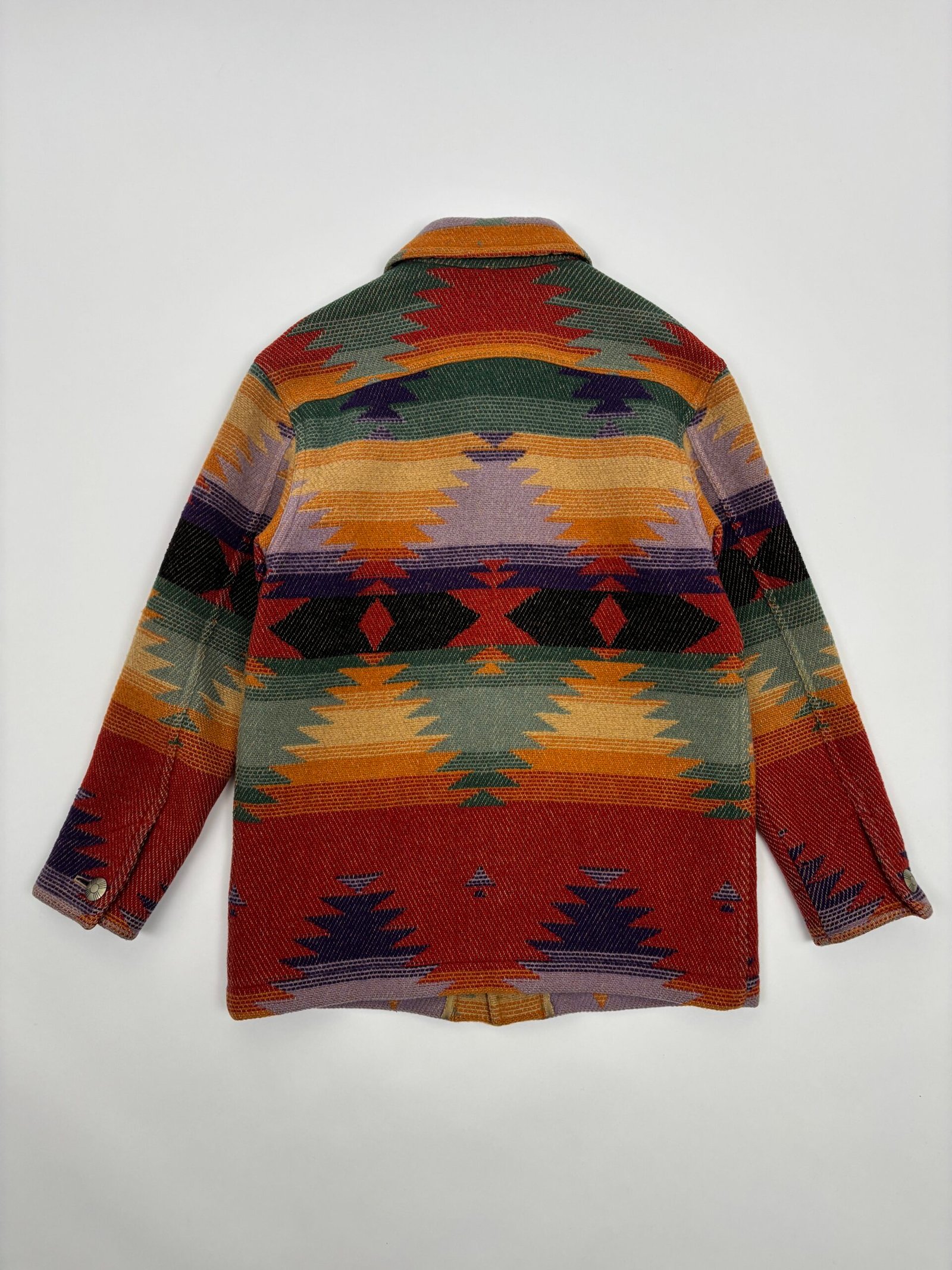 polo country native rug jacket (women's) Polo Country Native Rug Jacket (Women’s)