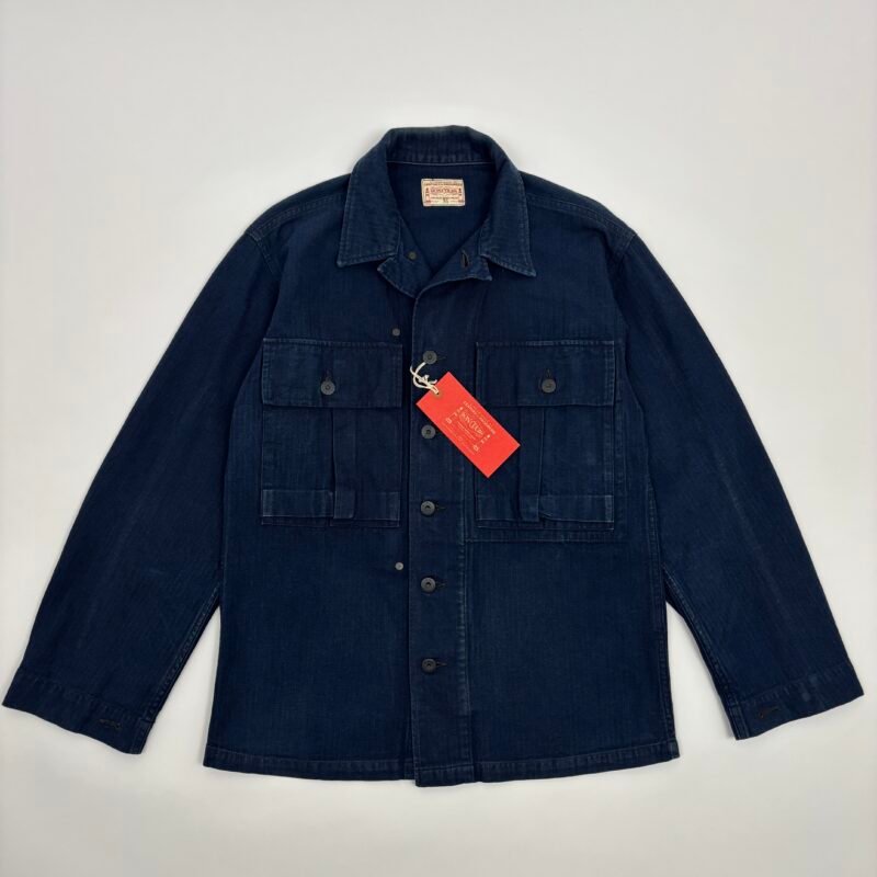 Boncoura B-43 Jacket