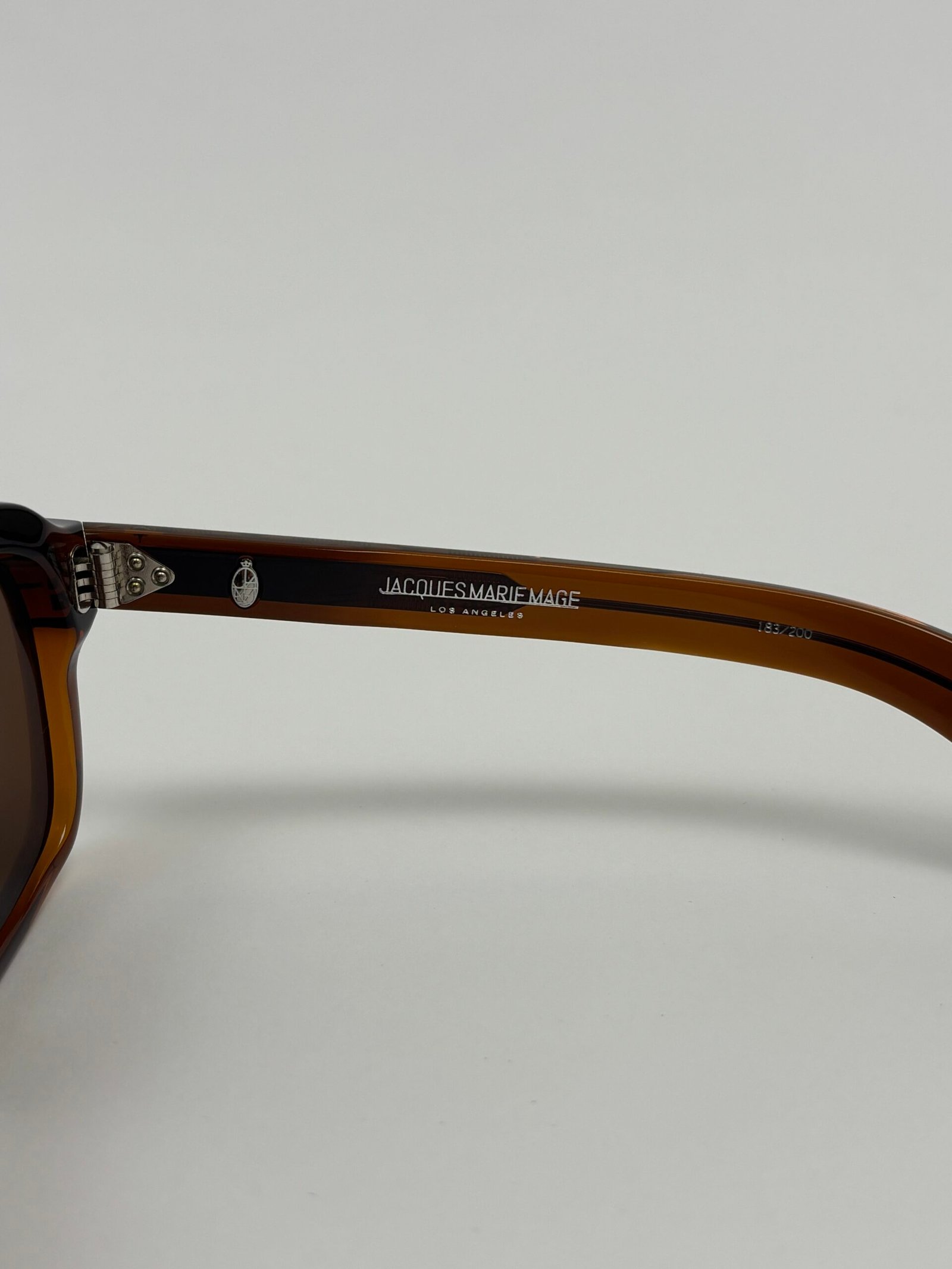 jacques marie mage union sunglasses Jacques Marie Mage x Union LA Sunglasses