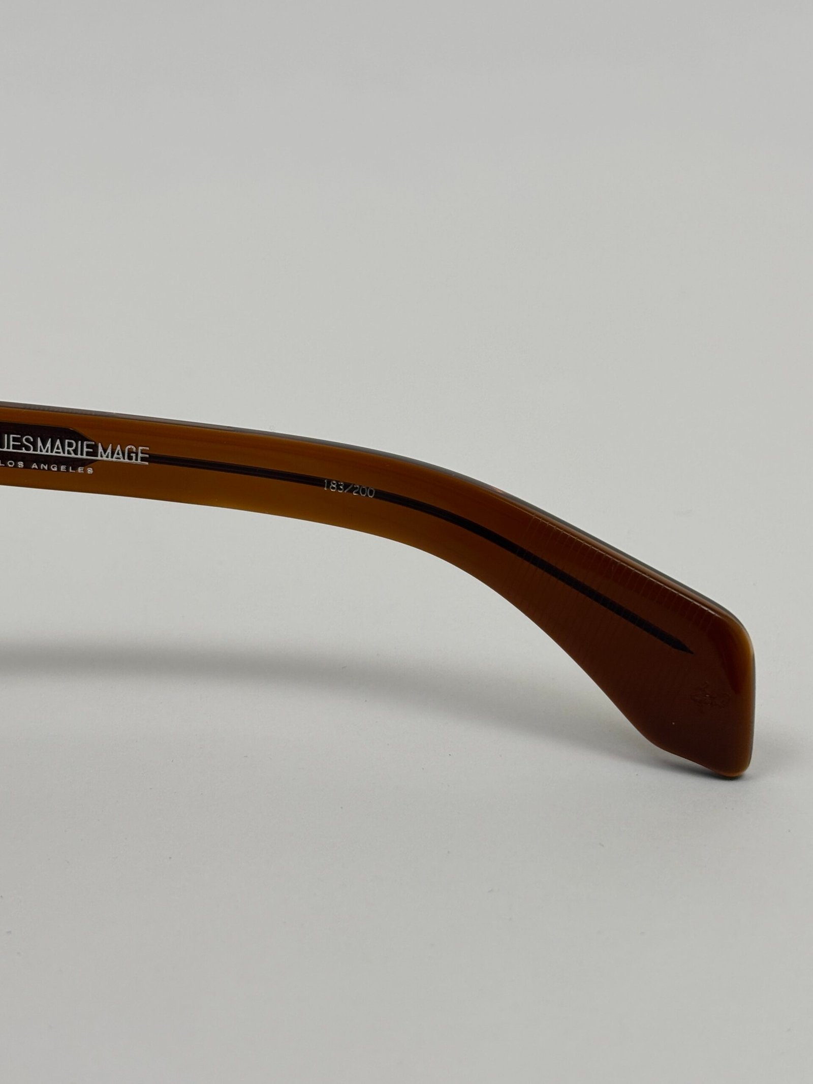 jacques marie mage union sunglasses Jacques Marie Mage x Union LA Sunglasses