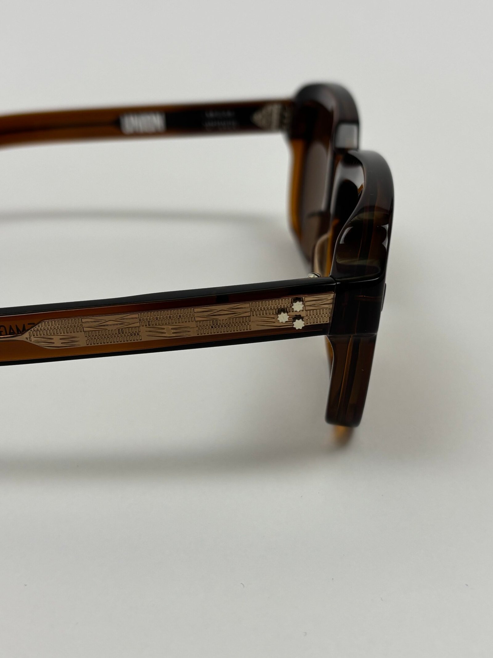 jacques marie mage union sunglasses Jacques Marie Mage x Union LA Sunglasses