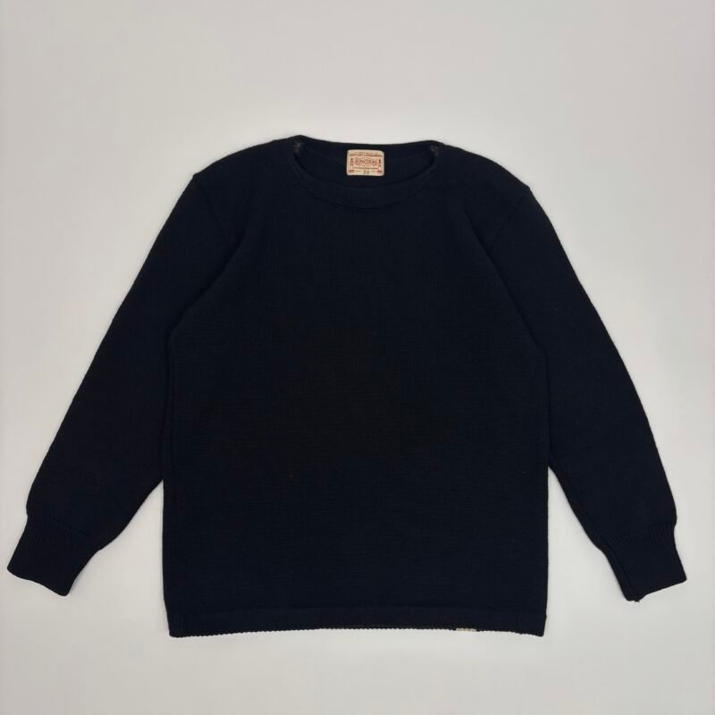 Boncoura Seamans Sweater
