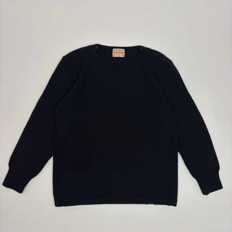 Boncoura Seamans Sweater