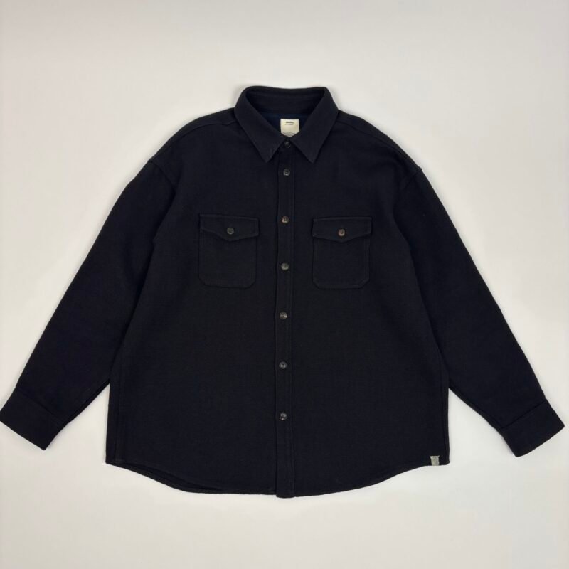 Visvim Lumber Shirt L/S (W/L)