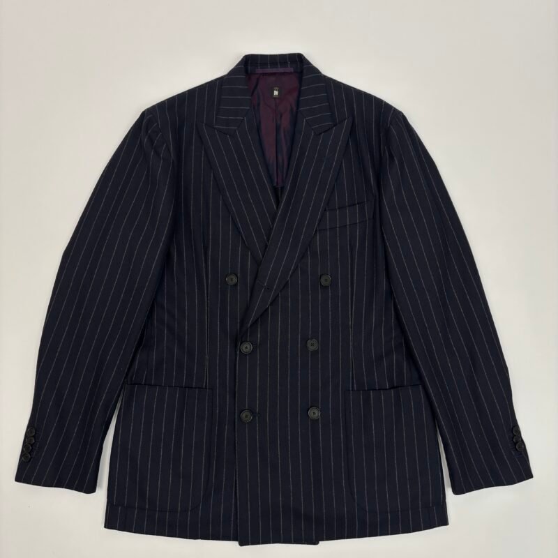 Orbium Double Breasted Jacket